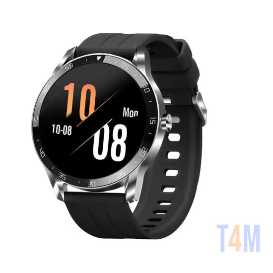 BLACKVIEW SMARTWATCH X1 1.3" NEGRO